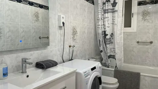 Apartments in Barcelona Horta-Guinardó - photo 9