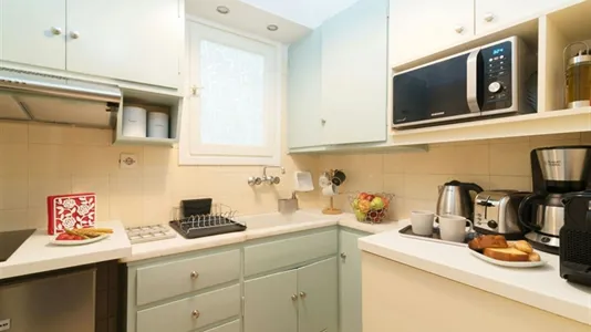 Apartments in Location is not specified - photo 9