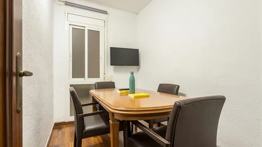 Rooms in Barcelona Les Corts - photo 8
