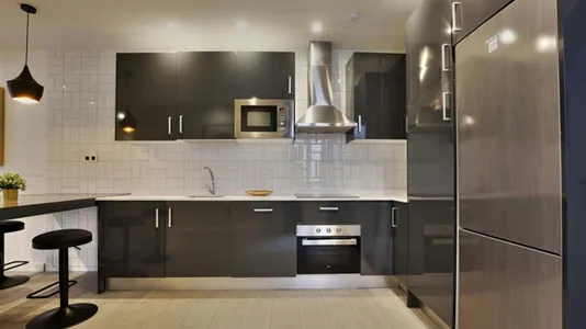 Apartments in Madrid Centro - photo 6