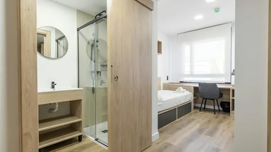 Rooms in Madrid Moncloa-Aravaca - photo 7