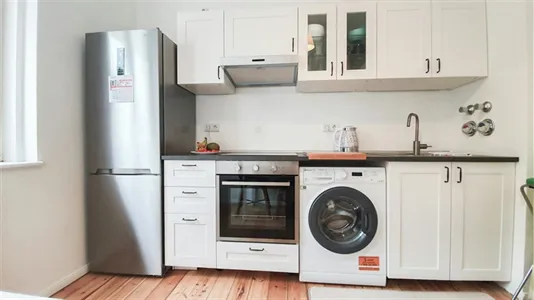 Rooms in Berlin Pankow - photo 8