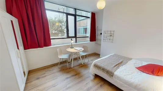 Rooms in Nanterre - photo 1