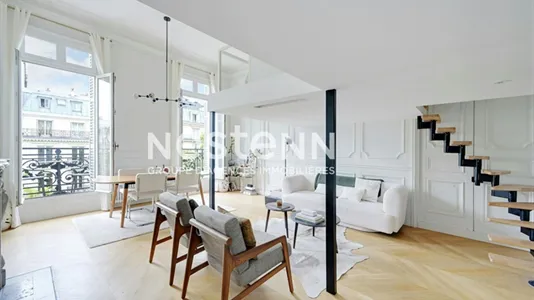 Apartments in Paris 8ème arrondissement - photo 1