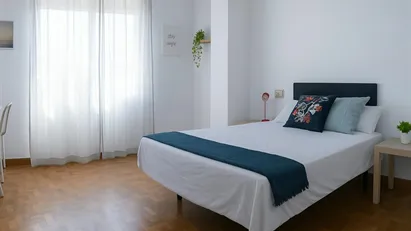 Room for rent in Valencia Ciutat Vella, Valencia (region)