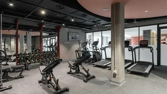 Apartments in Los Bermejales - photo 10