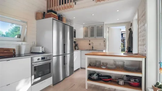 Houses in Höganäs - photo 6