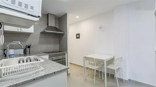 Rooms in Valencia Poblats Marítims - photo 7