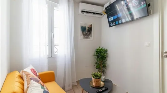 Rooms in Húmera-Somosaguas-Prado del Rey - photo 4