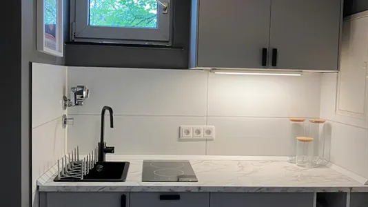 Apartments in Location is not specified - photo 10