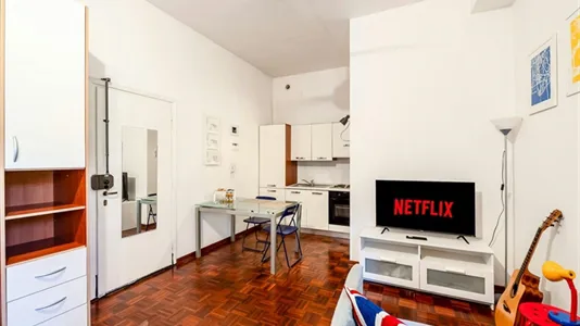 Apartments in Milano Zona 2 - Stazione Centrale, Gorla, Turro, Greco, Crescenzago - photo 4