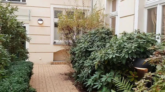 Apartments in Berlin Pankow - photo 8