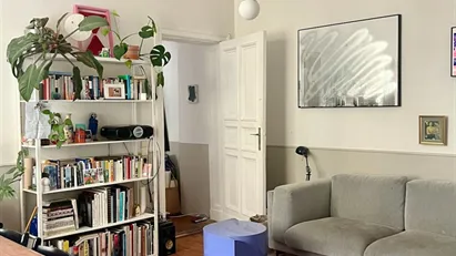 Apartment for rent in Berlin Mitte, Berlin