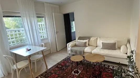 Apartments in Nacka - photo 1