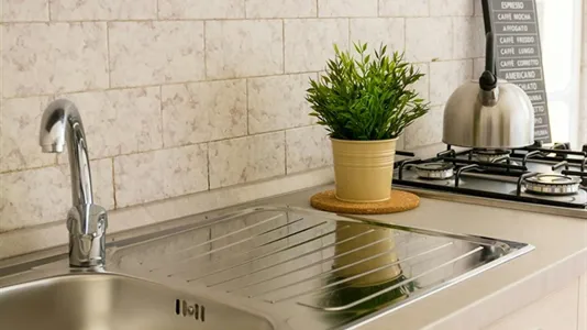 Rooms in Turin - photo 9