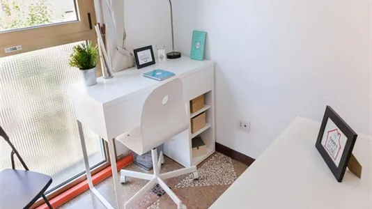 Rooms in Bologna - photo 7