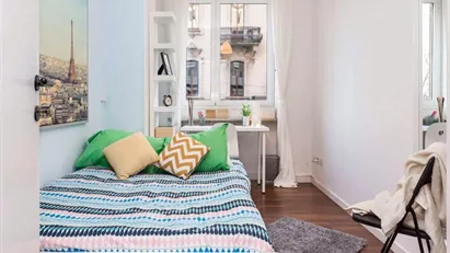 Room for rent in Milano Zona 1 - Centro storico, Milan