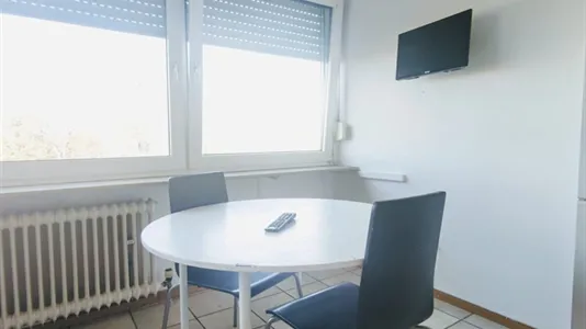 Apartments in Dortmund - photo 6