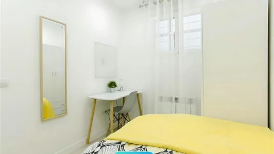 Rooms in Madrid Arganzuela - photo 3