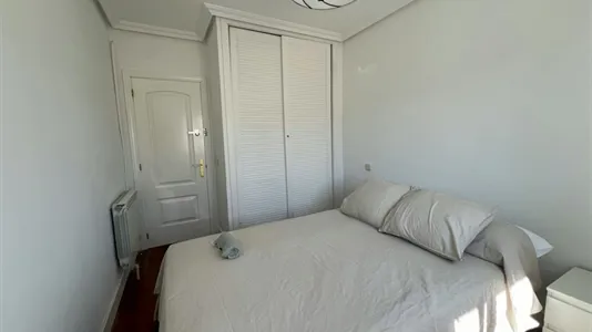 Rooms in Madrid Arganzuela - photo 4