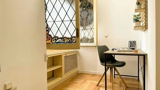 Rooms in Madrid Moncloa-Aravaca - photo 8