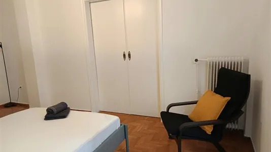 Rooms in Vyronas - photo 5