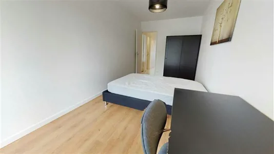 Rooms in Bordeaux - photo 2