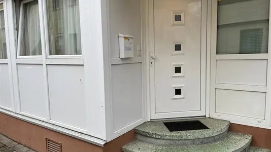 Apartments in Location is not specified - photo 8