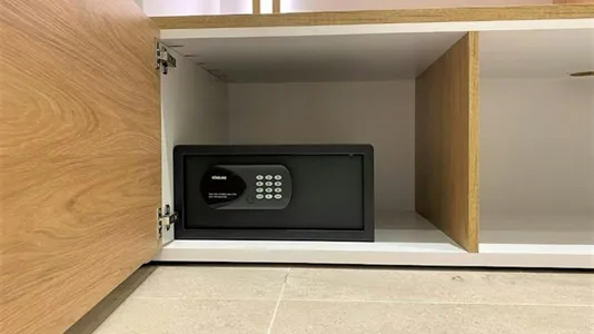 Apartments in Location is not specified - photo 7