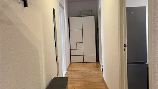 Rooms in Berlin Mitte - photo 10