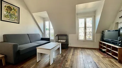 Apartment for rent in Paris 10ème arrondissement, Paris