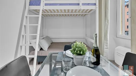 Apartments in Milano Zona 9 - Porta Garibaldi, Niguarda - photo 7