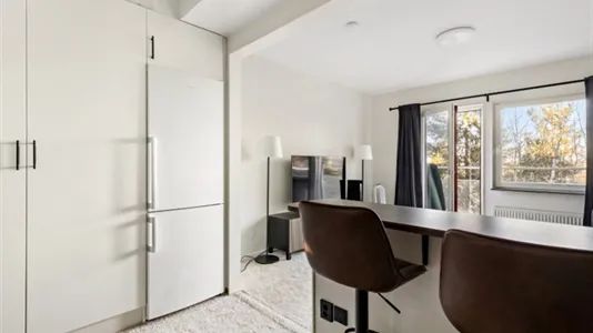 Apartments in Stockholm West - photo 6