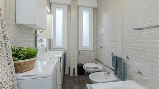 Rooms in Padua - photo 8