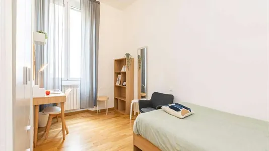 Rooms in Milano Zona 2 - Stazione Centrale, Gorla, Turro, Greco, Crescenzago - photo 5