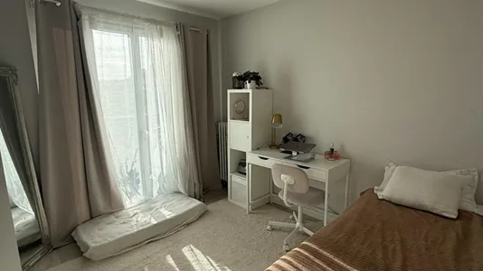 Rooms in Nice - photo 4