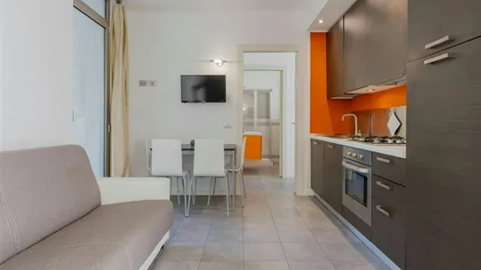 Apartments in Rimini - photo 1