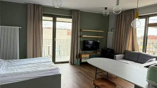 Apartments in Berlin Neukölln - photo 2