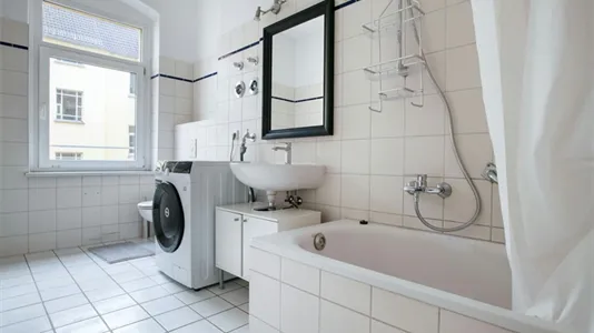 Apartments in Barcelona Eixample - photo 10