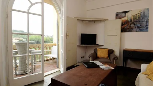 Apartments in Florence - photo 4