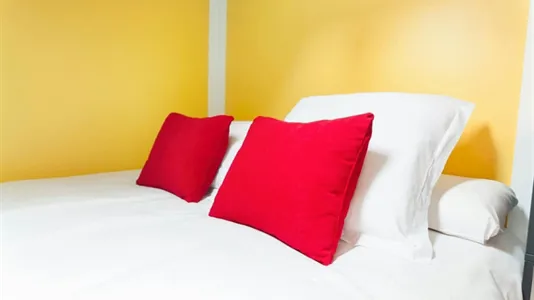 Apartments in Madrid Centro - photo 9