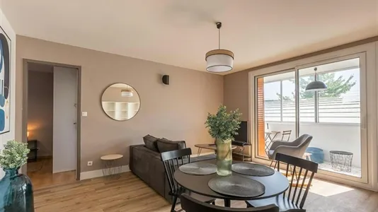 Rooms in Lyon - photo 7