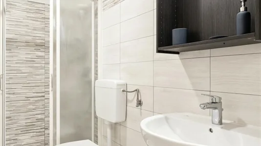 Rooms in Milano Zona 3 - Porta Venezia, Città Studi, Lambrate - photo 5