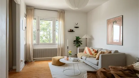 Apartments in Sundbyberg - photo 2