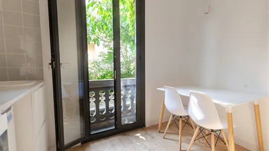 Rooms in Barcelona Gràcia - photo 8