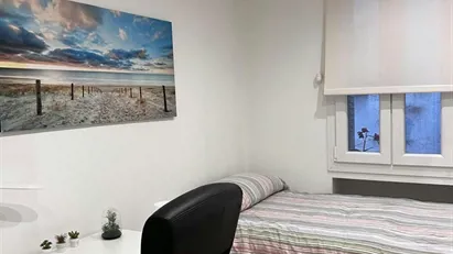 Room for rent in Madrid Moncloa-Aravaca, Madrid