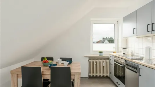 Apartments in Kassel - photo 4