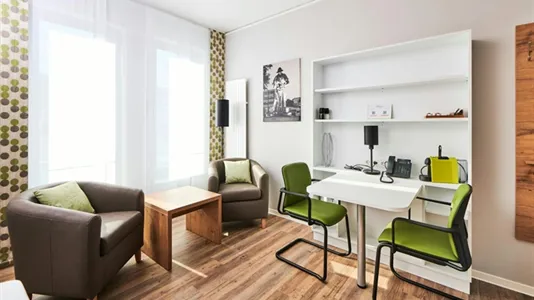 Apartments in Siegen-Wittgenstein - photo 4