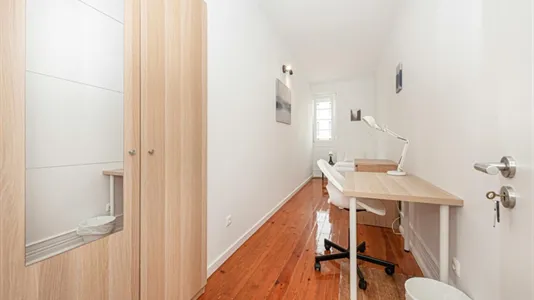 Rooms in Location is not specified - photo 3