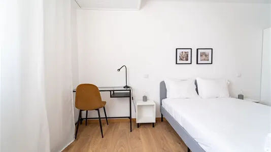 Rooms in Braga - photo 5